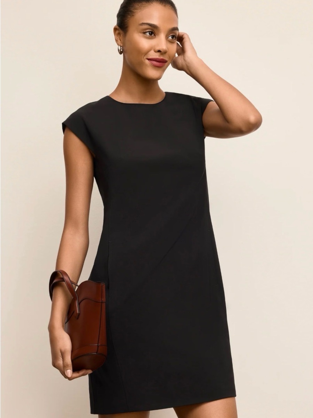 M. M. La Fleur Maaza Travel Dress - Like anew